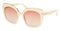 Ochelari Soare Femei Tom Ford OS FT0944 025 55
